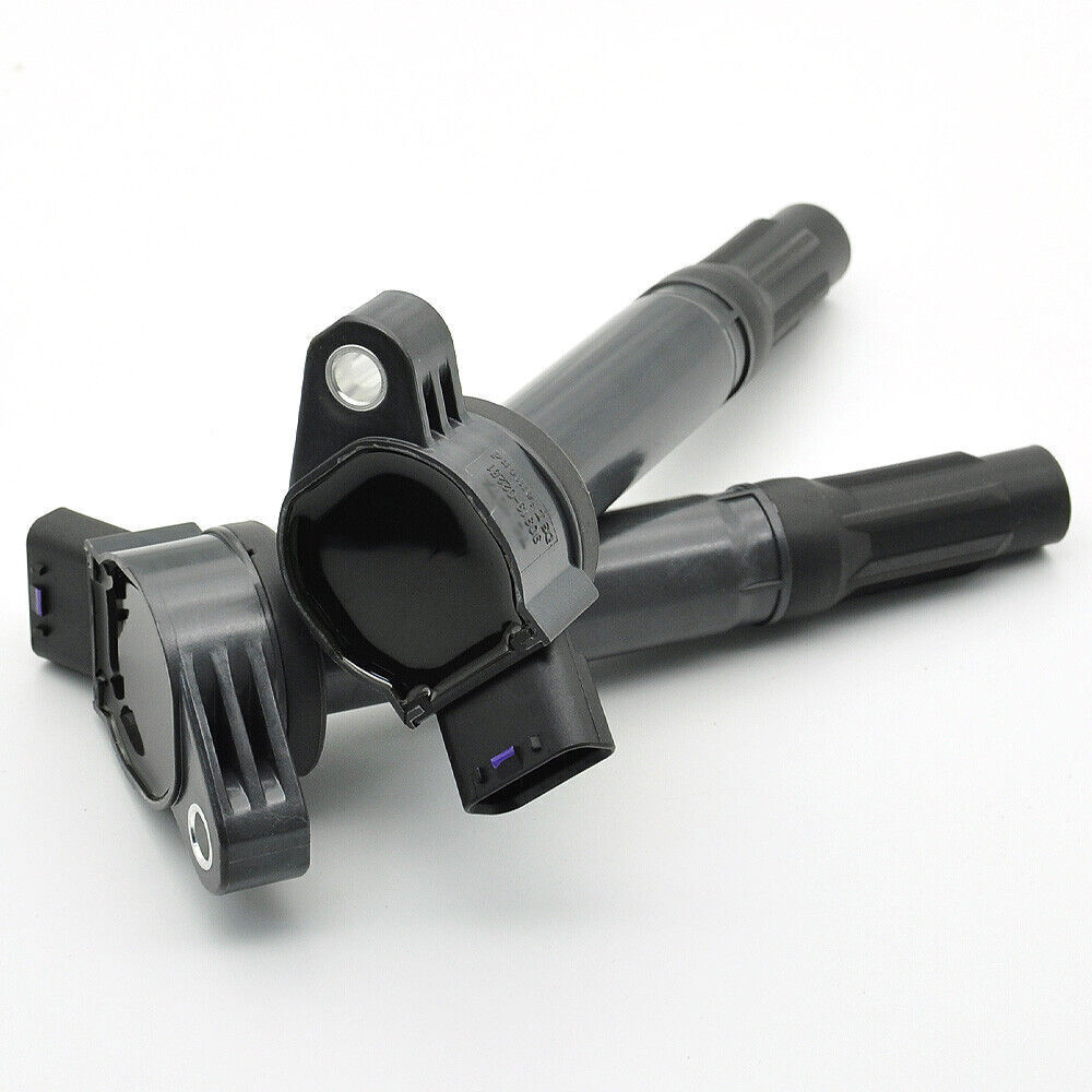 We Chose The Best 2007 Mini Cooper S Ignition Coils In The UK - 3/2025 - Foto 6