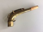 Vintage Selmer Balanced Action Alto Sax (1952 Very Nice!) — photo 10