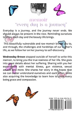Freeing Wednesday Nagel, Christian