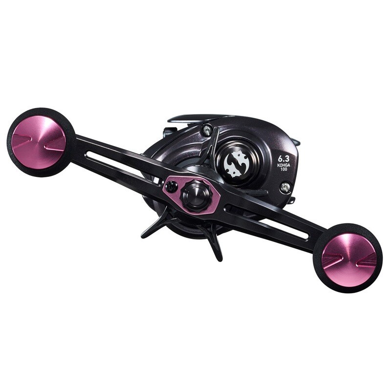 紅牙　KOHGA 100L 23 KOHGA – Bass-Tokyo