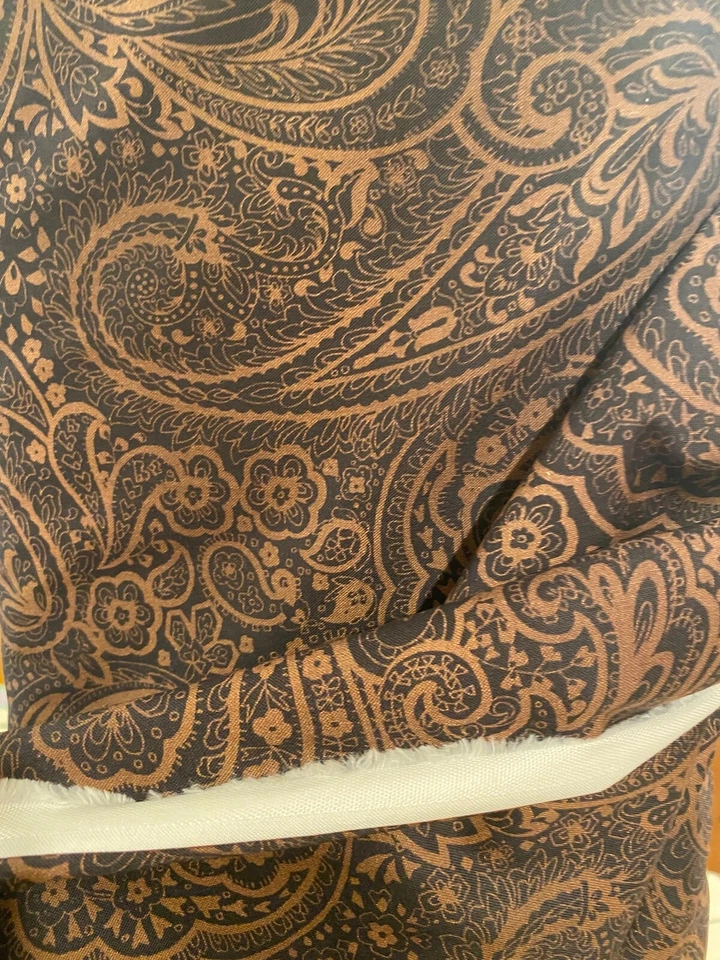 108" espalda ancha 100% algodón por yarda Foto 2 de 4