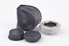 Canon VL Mount CL 2x Extender, w/Caps  Case