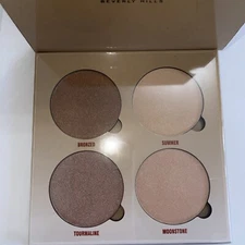 Anastasia Beverly Hills Glow Kit SUN DIPPED Highlighting Illuminating Palette