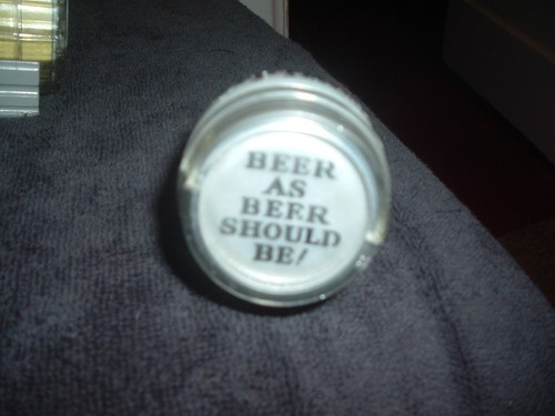 SCHMIDTS Barrell Keg Ball Tap Knob Jacob Schmidt Brewing Co Philadelphia PA VTG - Picture 3 of 4