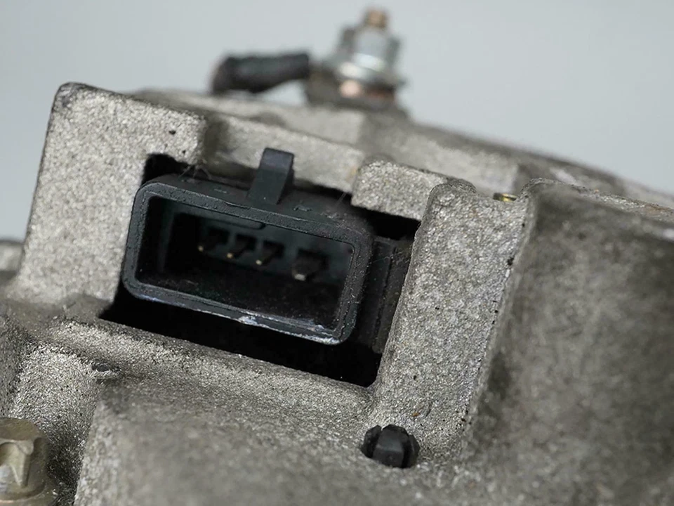 Buick Skylark Mercury Grand Marquis 1996-1997 3,1 L alternador generador fabricante original Foto 3 de 4