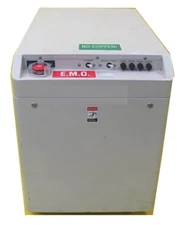 Therma-Wave TP-420 Laser Power Supply 208V 20A Single Phase Non Copper Working