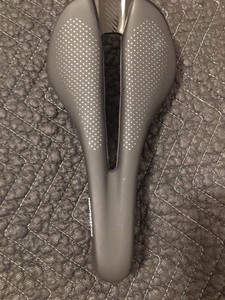 bontrager montrose pro saddle