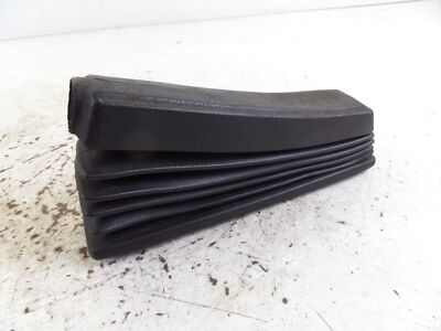 BMW 325i E-Brake Handle Emergency Parking Boot Cover E30 84-92 OEM 318