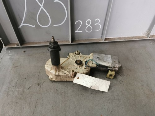 FIAT Uno Wischermotor hinten 903.0089 Scheibenwischer Heckwischer 9030089