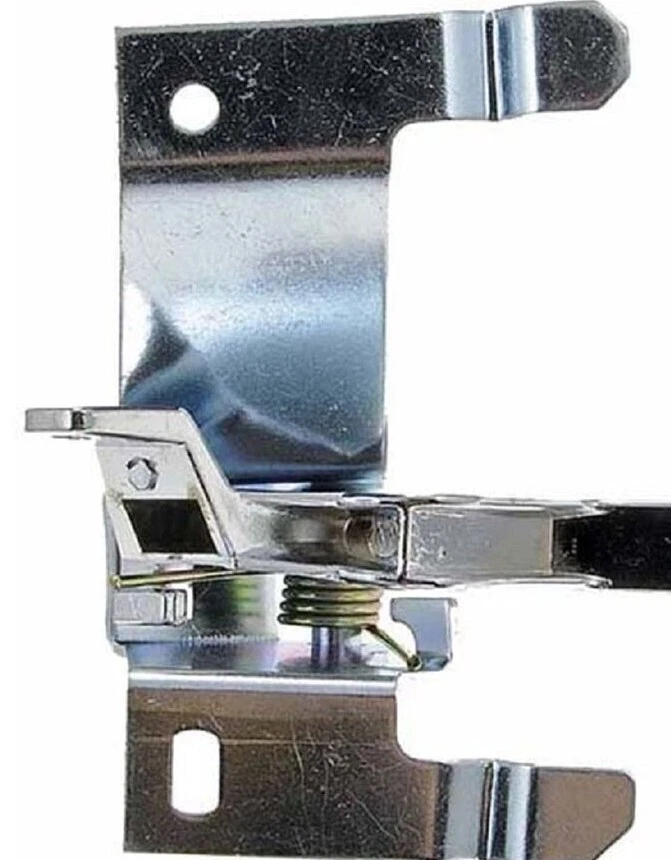 Inside Door Handle For Chevy Monte Carlo El Camino Cutlass Supreme 2 Door Left - Изображение 4 из 4