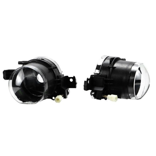 1 Pair Fog Light Driving Lamp For BMW 7 Series E66 740i 745i 750i 760i 2002-2008 - Picture 9 of 12