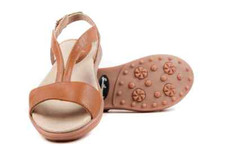 Morgan Butterscotch
