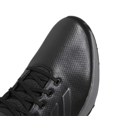 Adidas ZG23 Black Golf Shoes GW1178‎ Men\'s Sz 11 NWT NWOB MEN main image 3
