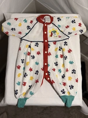 Baby Dior White Baby & Toddler Clothing for sale | eBay