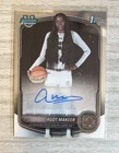 2025 Topps Bowman U Chrome Prospect Autograph #CPA-AM Agot Makeer