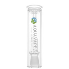 AquaVape&sup3; Bubbler | Wasserfilter 2-teilig