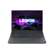 Lenovo Legion 5 Pro 16ITH6 16" 16GB, 512GB SSD, i7-11800H Win11P, Storm Grey