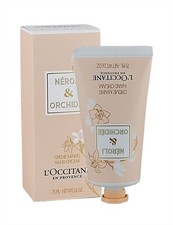 L´Occitane Neroli & Orchidee 75ml Hand Cream