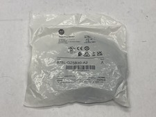 NIB Allen Bradley 20-250VAC 2-Wire 25mm Range Capacitive Sensor 875L-G25B30-A2