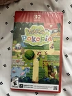 Pokemon Pokopia - Nintendo Switch 2 - Brand New & Factory Sealed