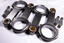 Pleuel H-Schaft 5,5" Typ4 AA-Performance 2,0  Käfer CU CJ GB Motor