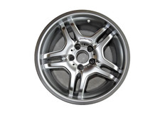 Org. MB AMG Felge A 2094011902 f&uuml;r CLK W 209 - 8,5J x 17H2 - ET 30