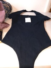 Women's Forever 21 Bodysuit Medium