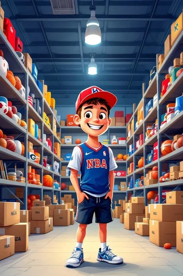 🇺🇸NBA JERSEYS 60%+ OFF RRP