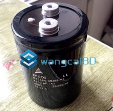 1PCS New For EPCOS B43564-S9488-M2 Capacitor 400V 4800UF