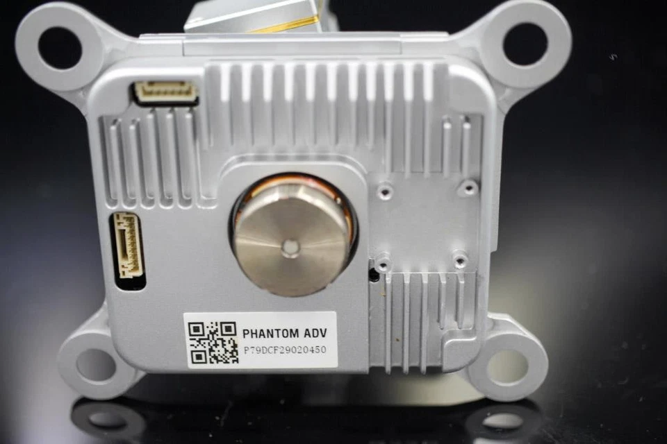 Gimbal de câmera DJI Phantom 3 Advanced HD para P3 Advanced - Plug and Play - Imagem 4 de 4