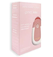 PMD Kiss Lip Plumping System – Achieve Fuller, Youthful Lips, Blush