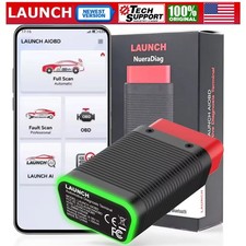 LAUNCH AIOBD (NueraDiag) Automotive Diagnosti...