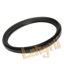 77mm to 67mm Step-Down Lens Filter Ring Adapter