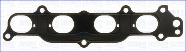 NEU - Ajusa 13232800 Dichtung, AnsaugkrüMmer FüR Honda-image