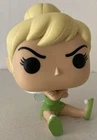 Funko POP! Vinyl Figure - Disney - Tinker Bell Hot Topic Exclusive #1198 OOB
