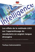 Tesfaye Gebremedehin | Les Effets De La MéThode Loci Sur L'apprentissage Du...