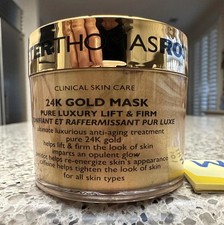 Peter Thomas Roth 24K Gold Face Mask Lift & F...
