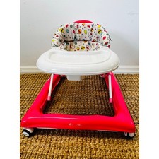 Baby Trend Hello Kitty Activity Walker