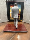 Max Payne 3 PS3 Special Edition Rockstar Games [STATUE and BOX ONLY] — photo 2