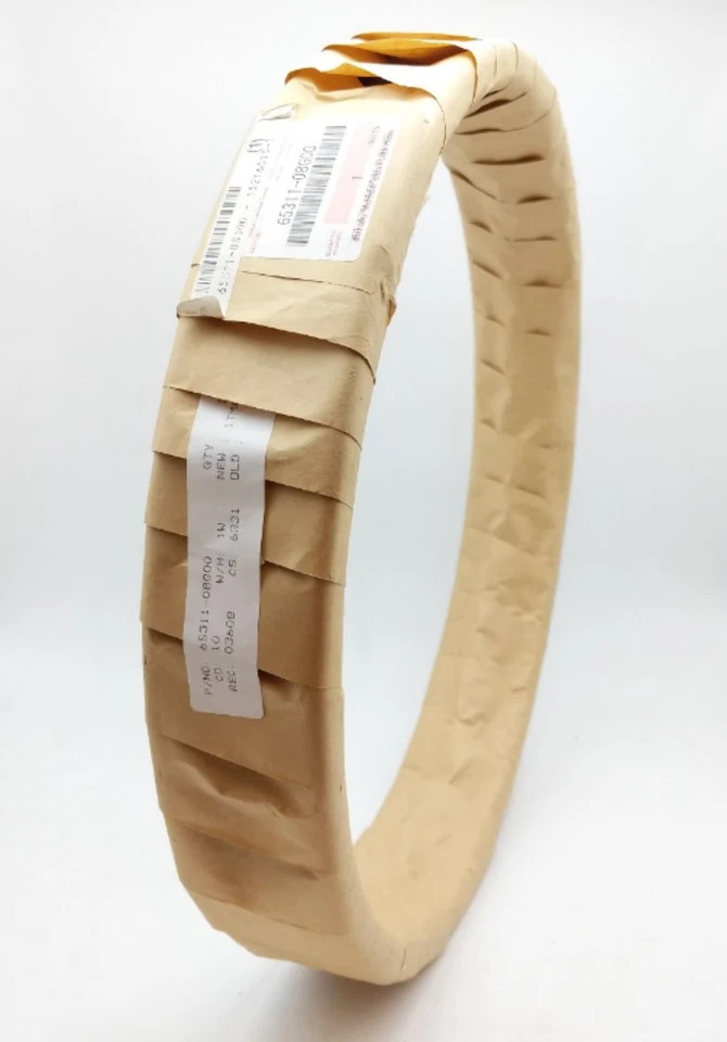 Llanta SUZUKI DR-Z125 DR-Z125L 2003-2023 NUEVA OEM 65311-08G00 Foto 2 de 3