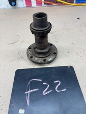 1970 72 78 1973 1979 Ford F250 Dana 44 Front Spindle 6 Bolt Used Oem Wheel Beari 1970 72 78 1973 1979 Ford F250 Dana 44 Front Spindle 6 Bolt Used Oem Wheel Beari
