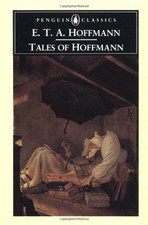 Tales of Hoffmann (Penguin Classics) - Hoffmann, E.T.A.
