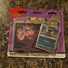 Pokémon TCG Mega Evolution Ascended Heroes Foil Promo Gastly & Charmander Stick…