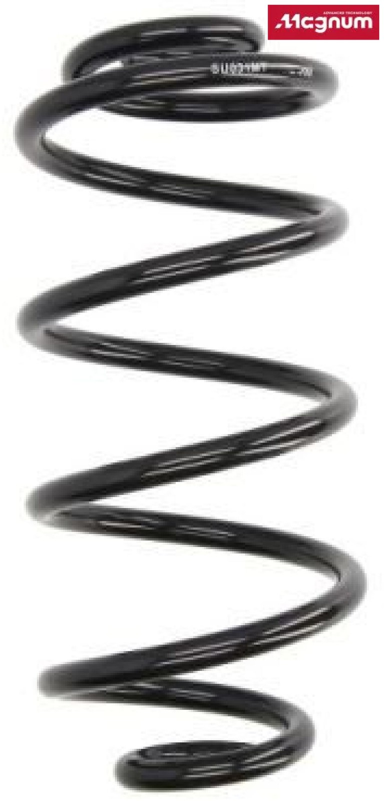 Magnum Technology Fahrwerksfeder Su031mt - Bild 3