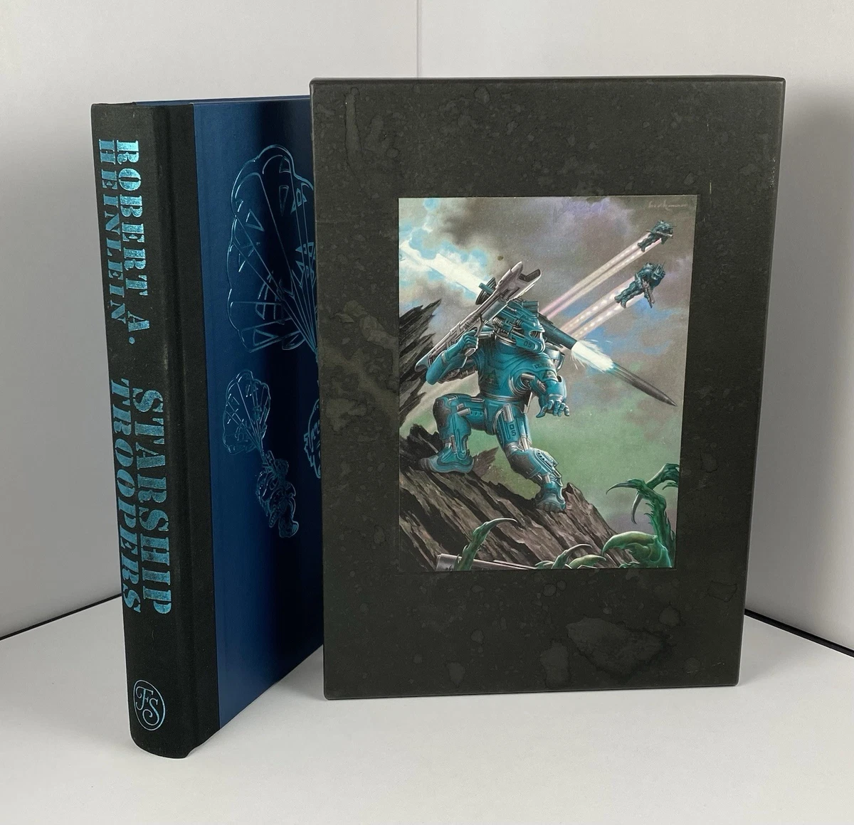 Heinlein In Antiquarian & Collectible Books for sale | eBay