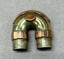 Getzen Super Deluxe Tone Balanced Trumpet 2nd Slide