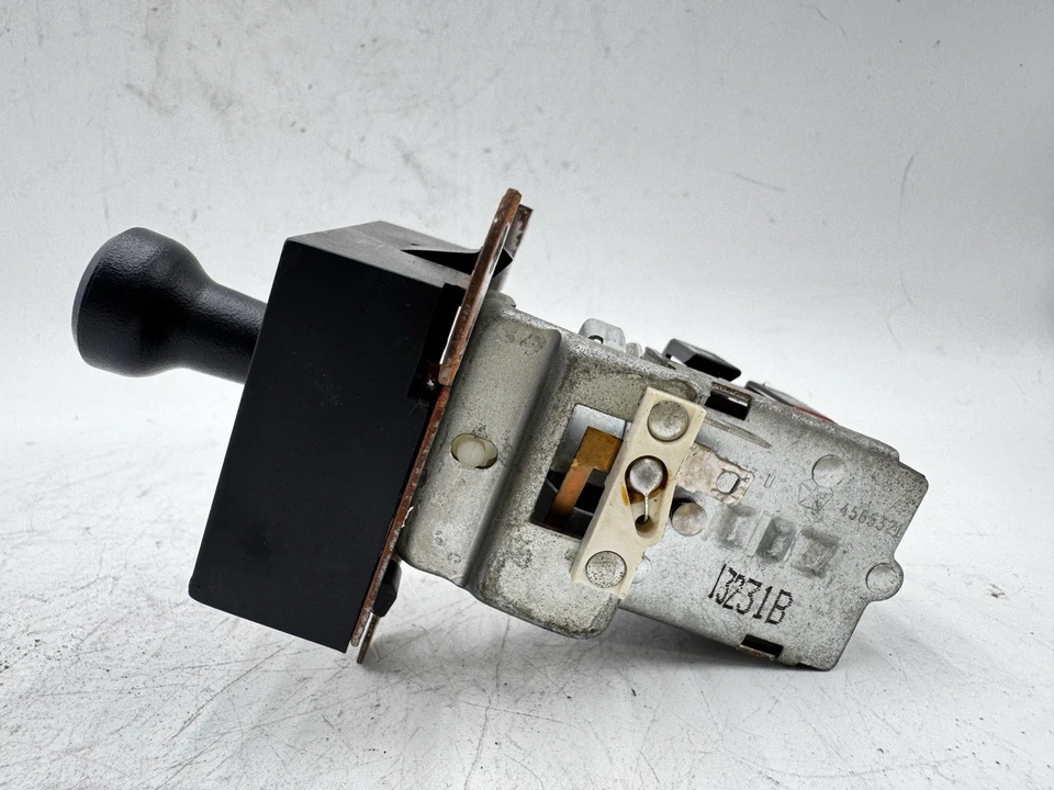 Interruptor de faros para 1985-1995 Plymouth Acclaim Caravelle OEM Foto 4 de 4