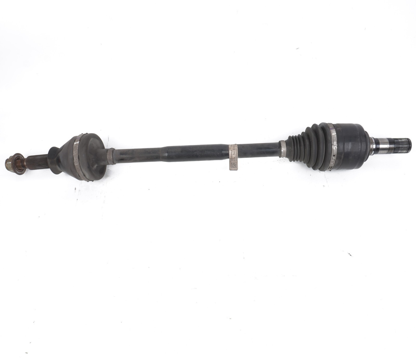 14-17 Maserati Ghibli S Rear Right Passenger Side CV Axle Shaft 06700054530 OEM