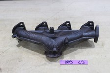 ABGASKRÜMMER Original + BMW 2er F45 F46 X1 F48 B47 + Krümmer B47 + 8519889