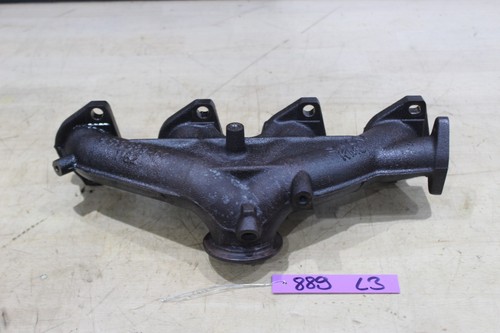 ABGASKRÜMMER Original + BMW 2er F45 F46 X1 F48 B47 + Krümmer B47 + 8519889